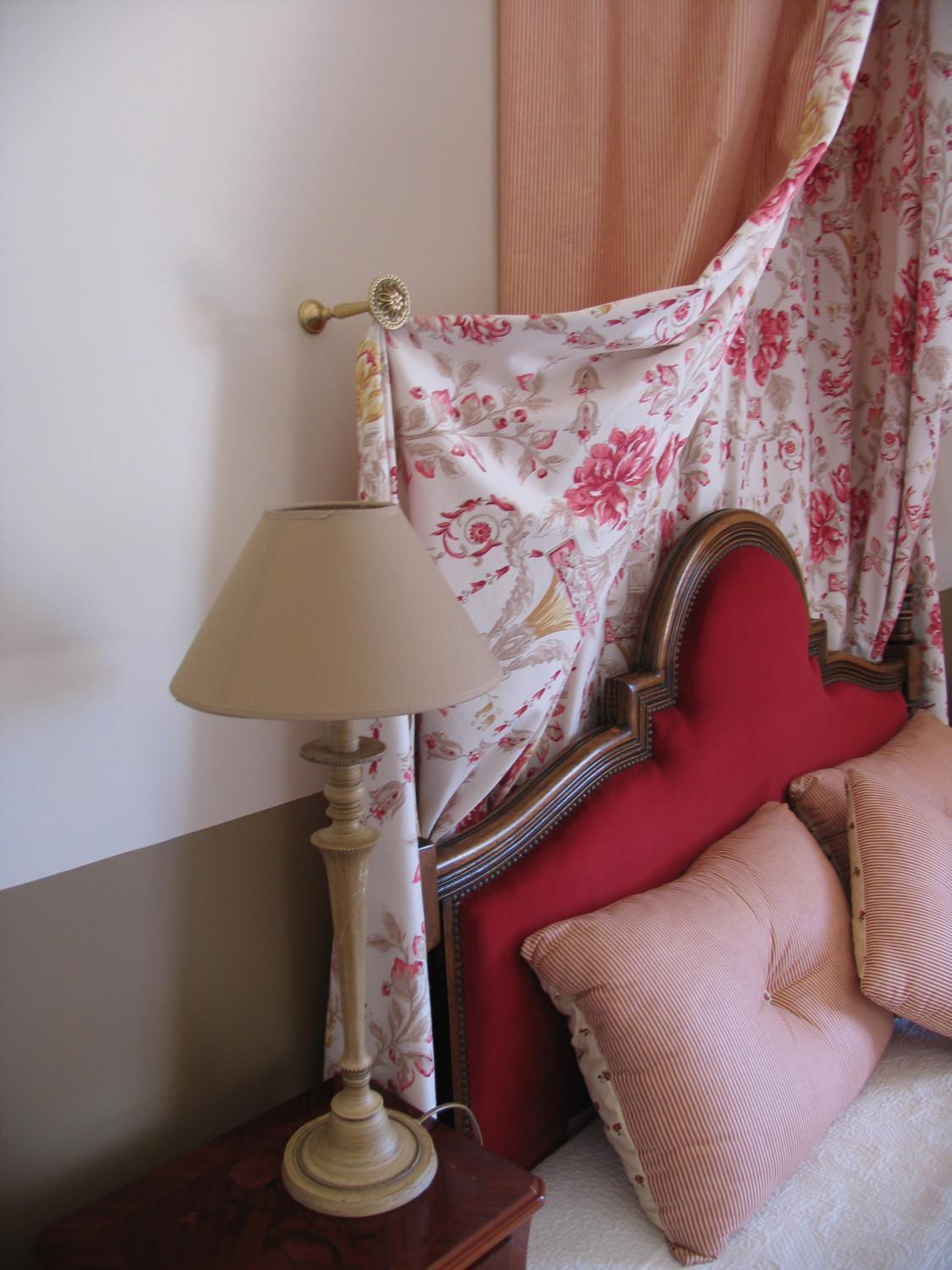 Hotel Villa Reine Hortense Dinard Phòng bức ảnh