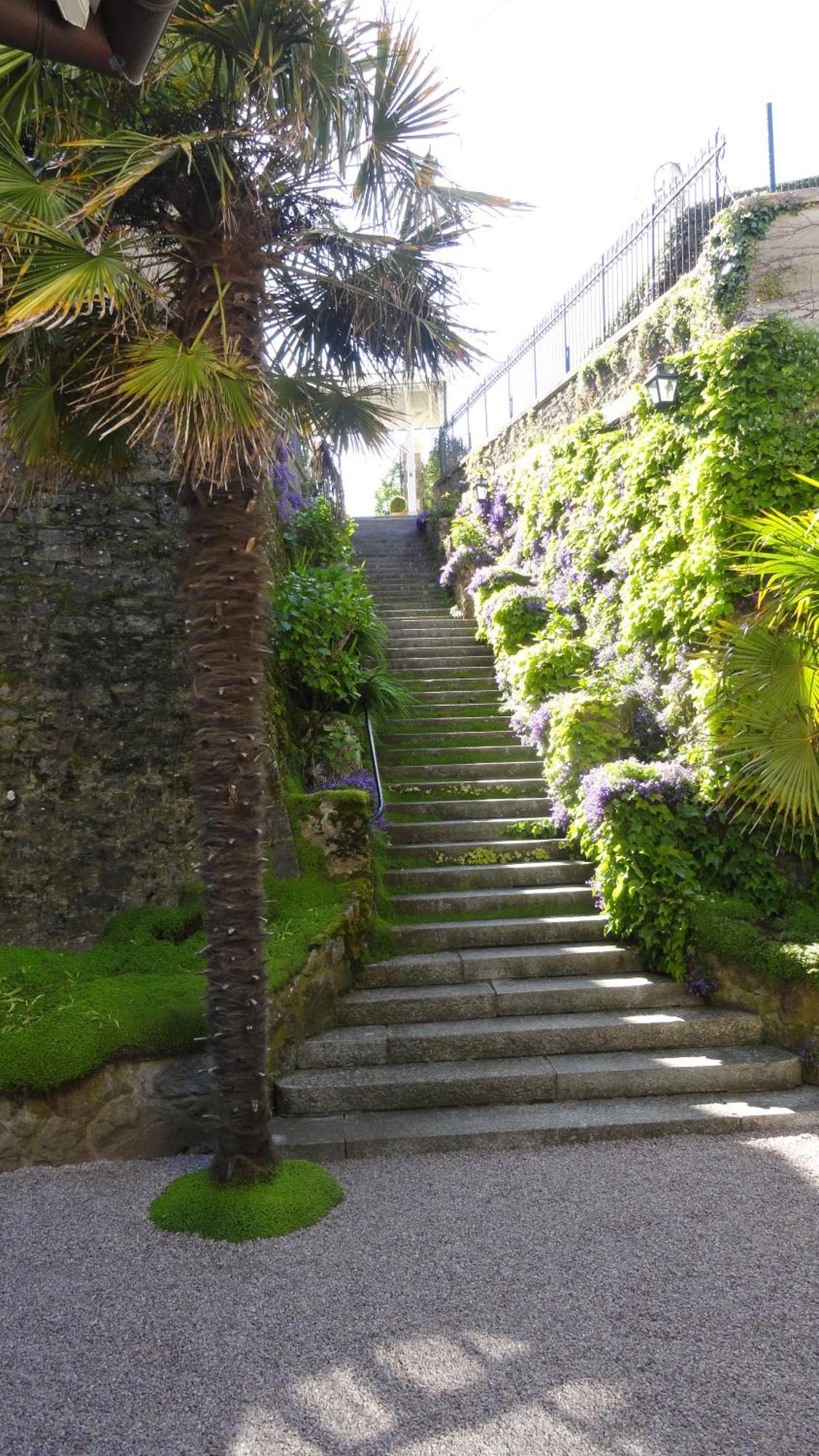 Hotel Villa Reine Hortense Dinard Ngoại thất bức ảnh